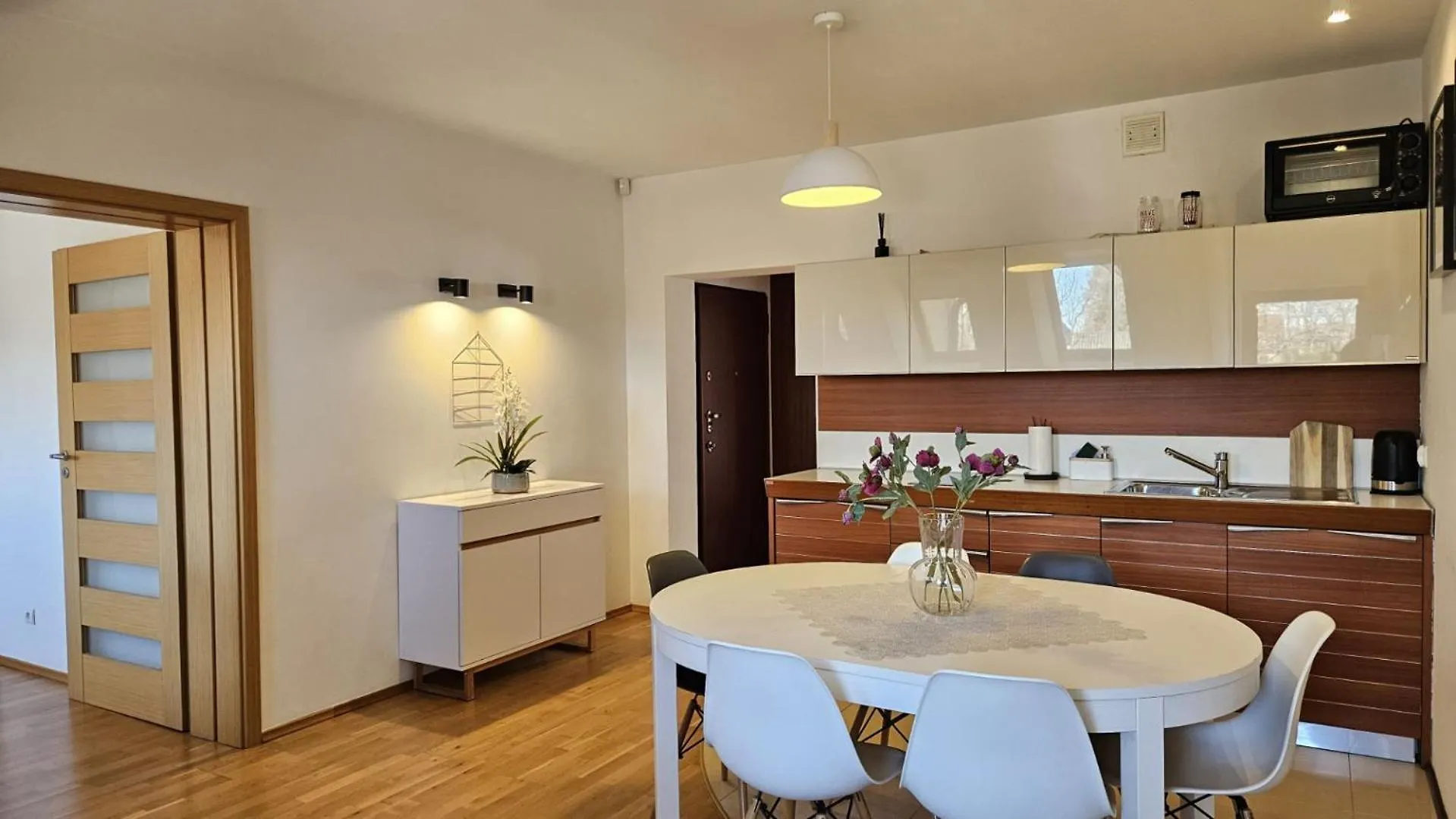 Apart4You Apartament Ostoja Centrum Zakopane