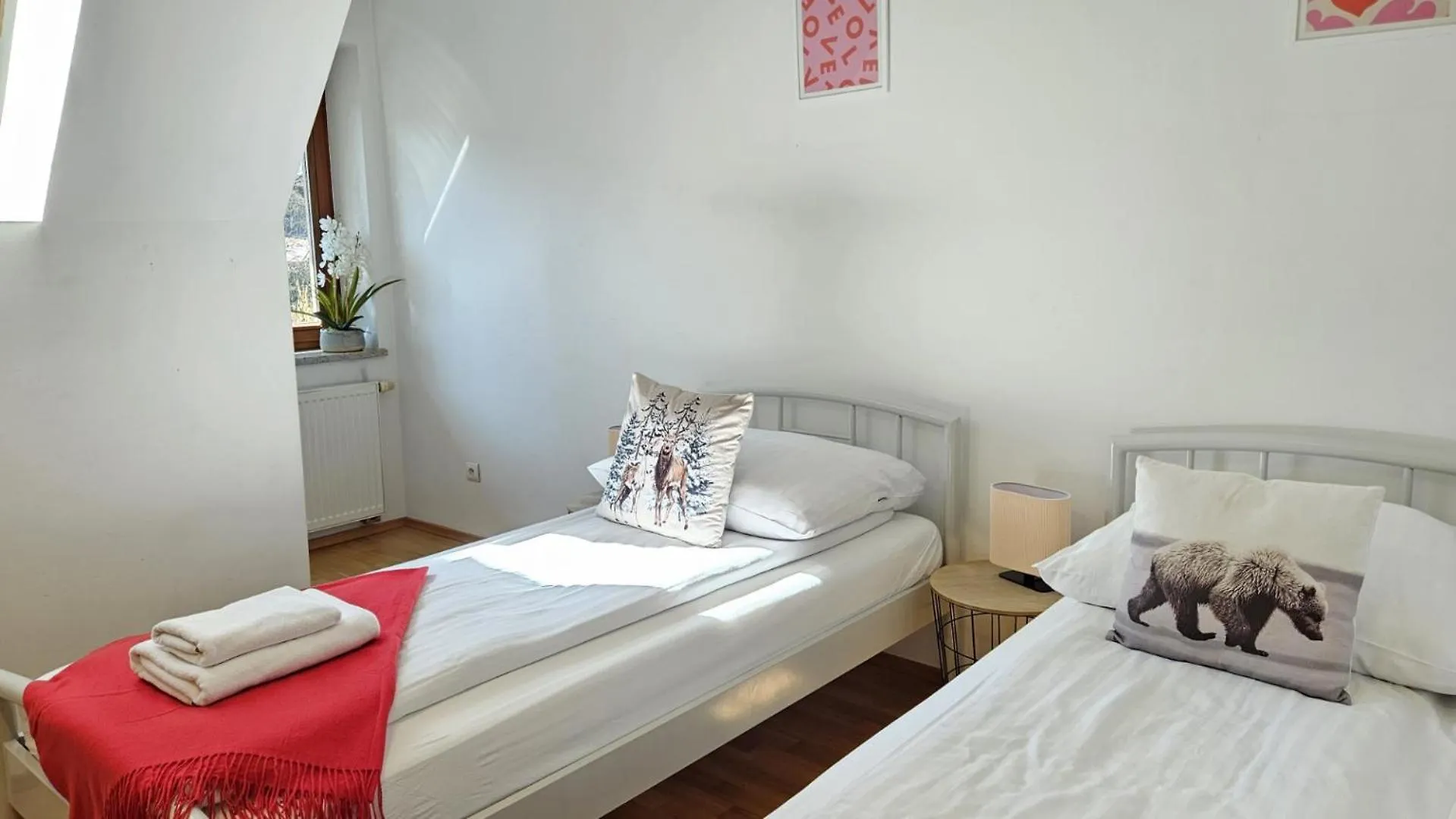 Apart4You Apartament Ostoja Centrum Zakopane