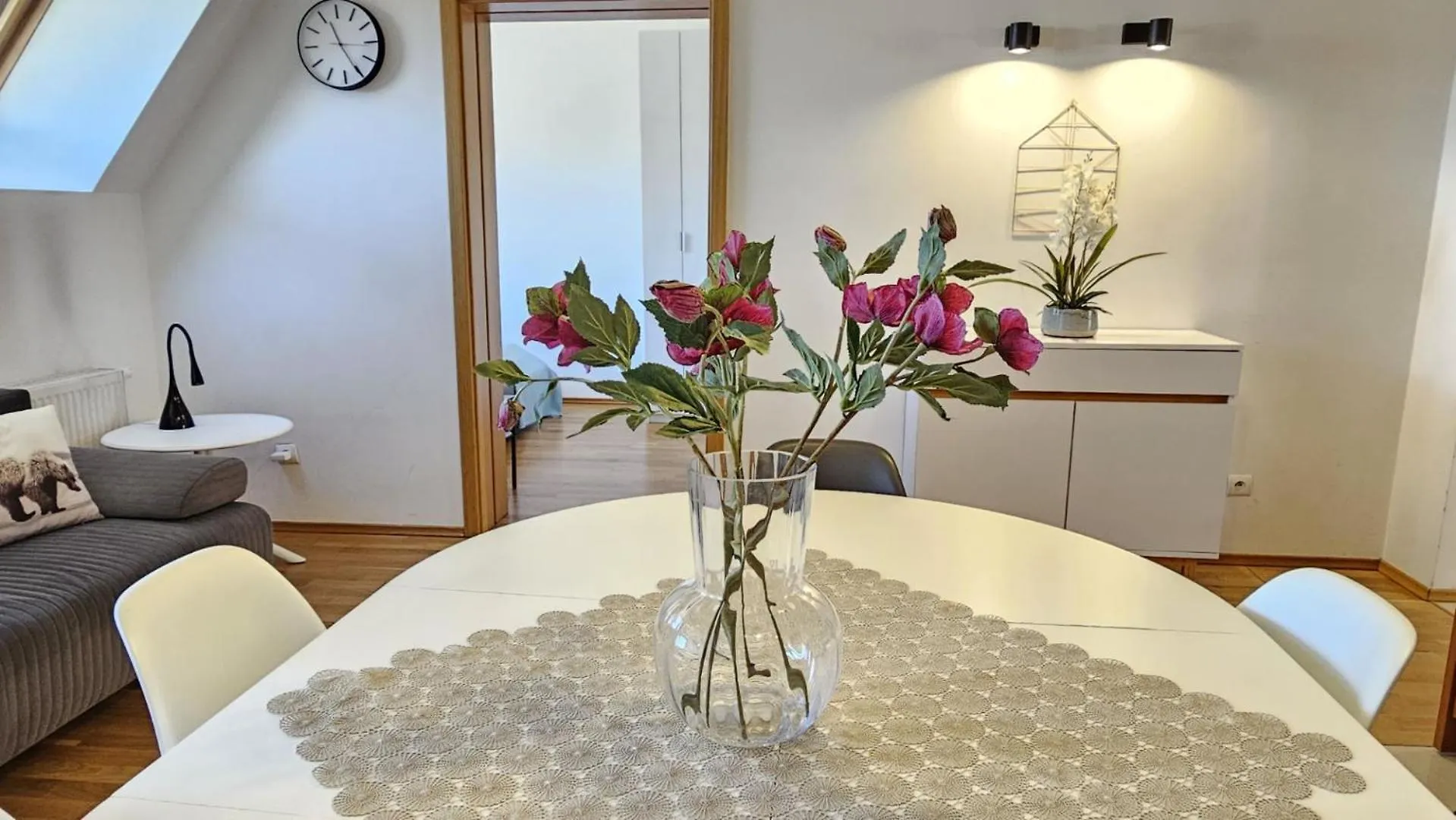 Apart4You Apartament Ostoja Centrum Zakopane Lengyelország