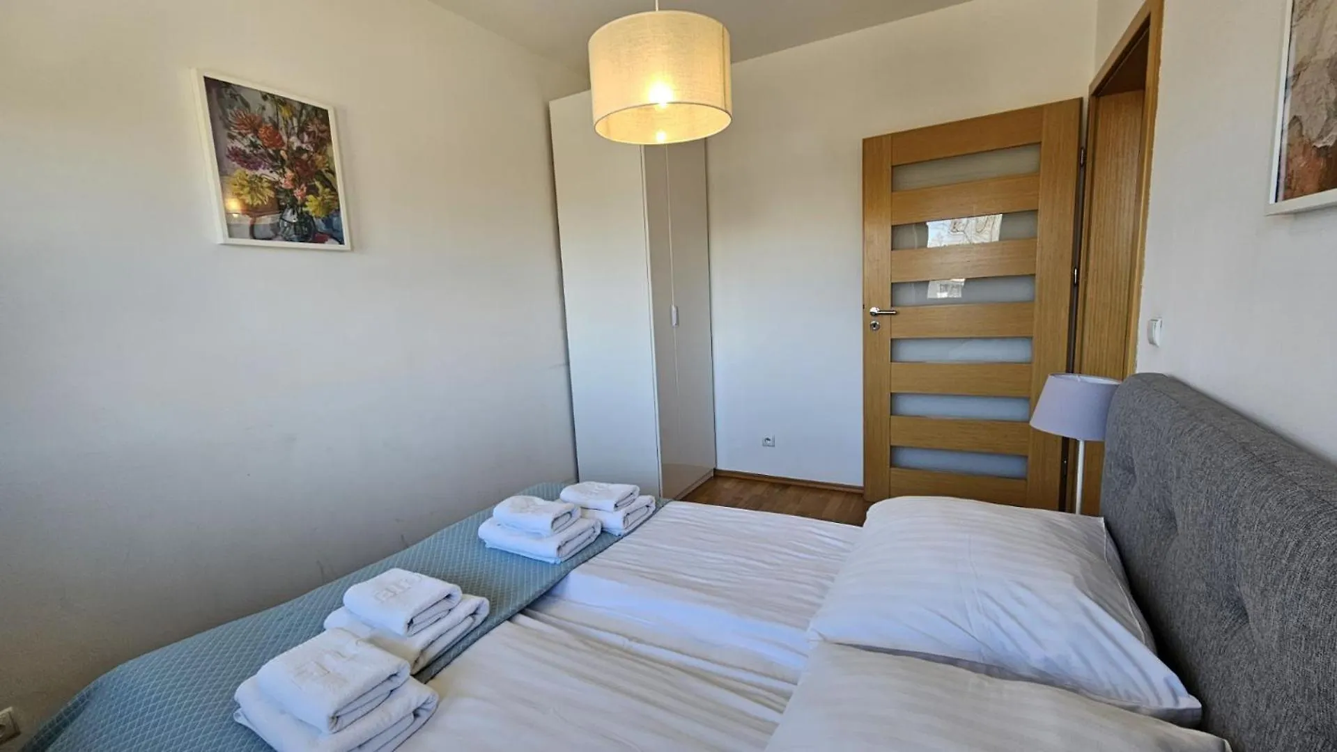 Apart4You Apartament Ostoja Centrum Zakopane Apartman